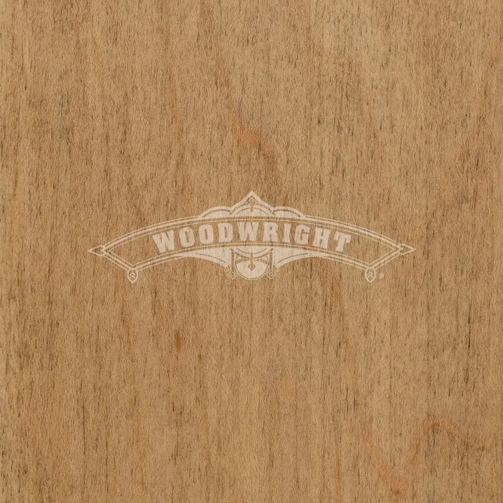 Light brown wood grain background with 