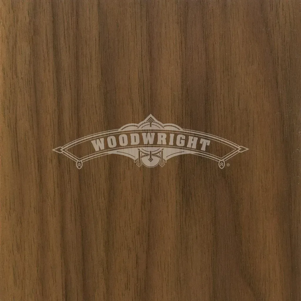 Woodgrain background with the 