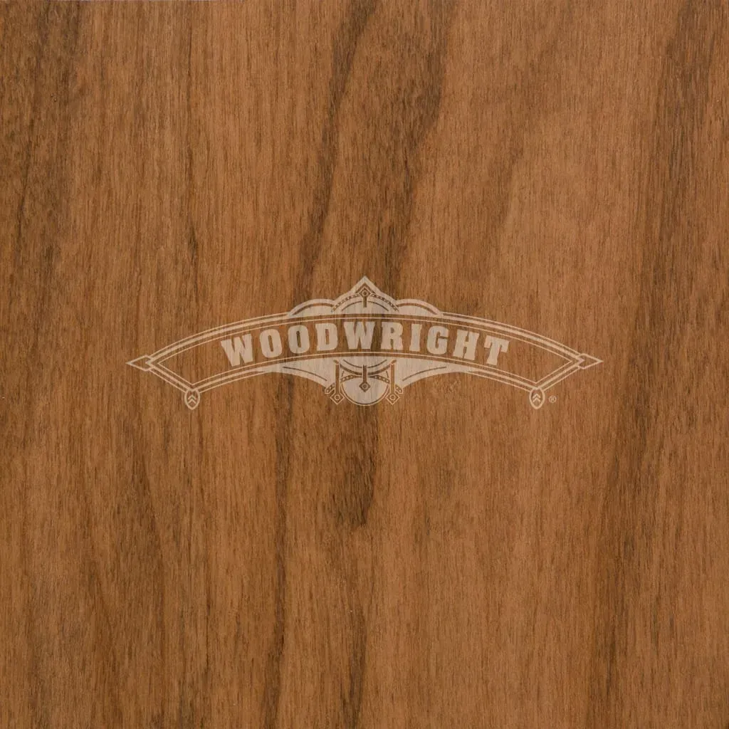 Wood-grain background with a 