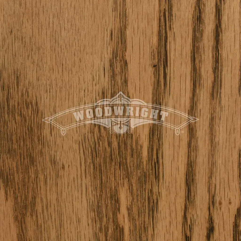 Close-up of wood grain with the 