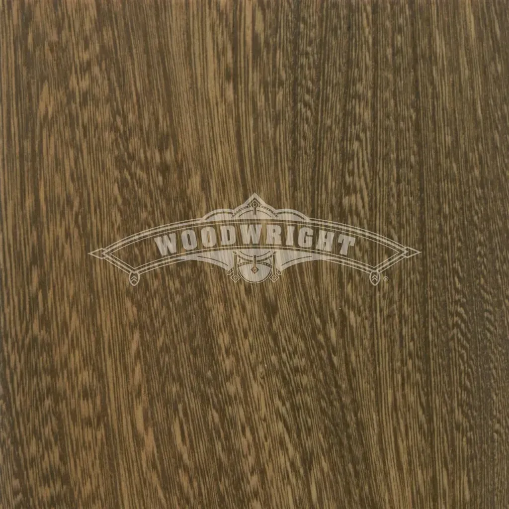 Woodgrain background with the word 