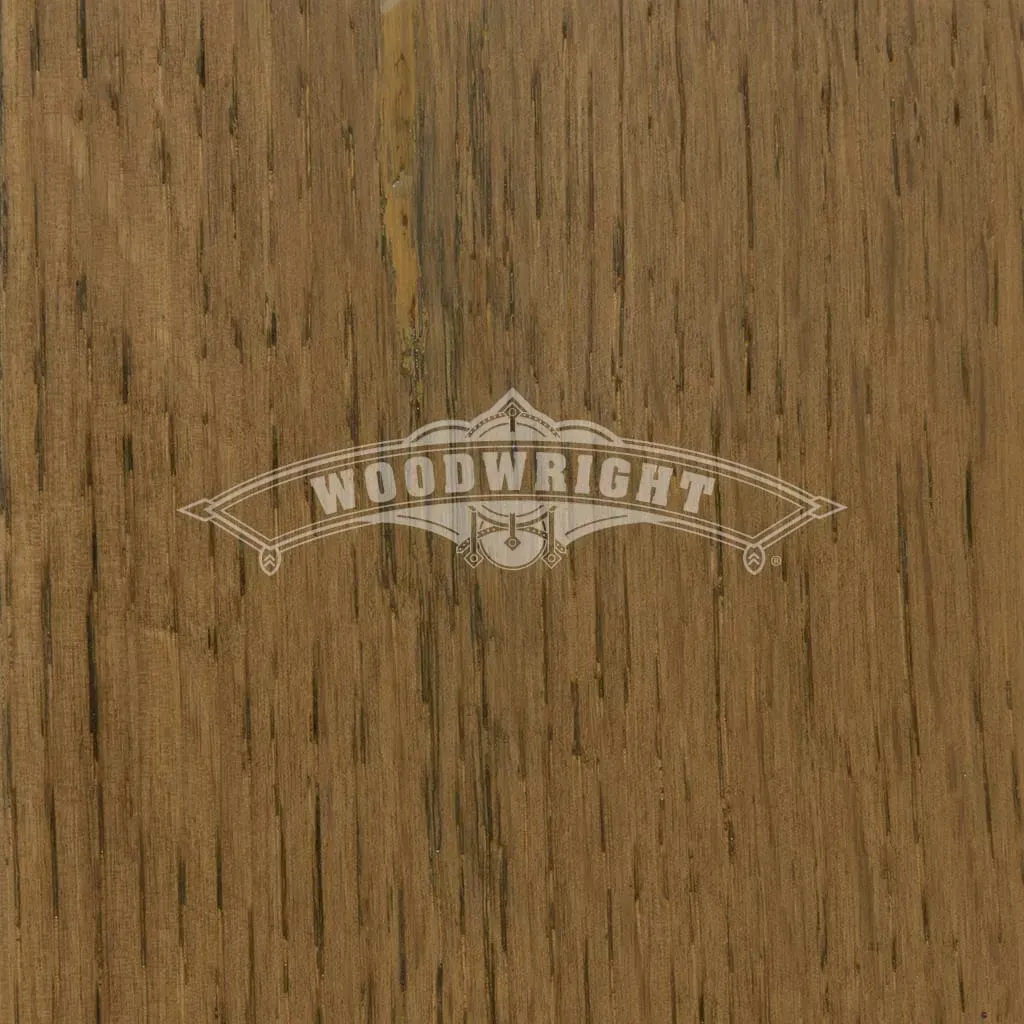 Wooden surface with 