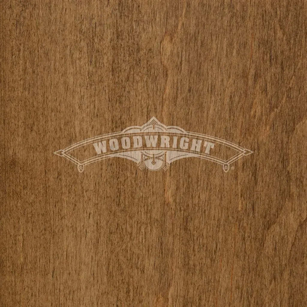 Wood grain background with 