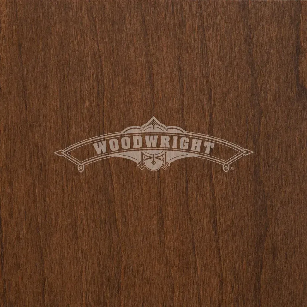 Brown wood grain with 