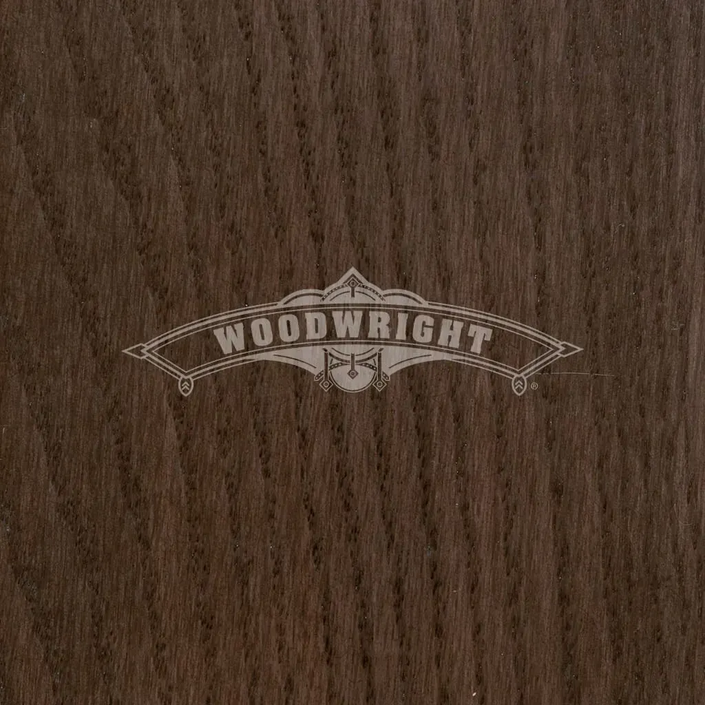 Wood grain background with the word 