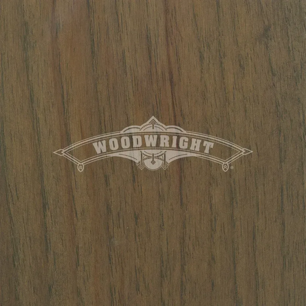 Woodgrain surface with 