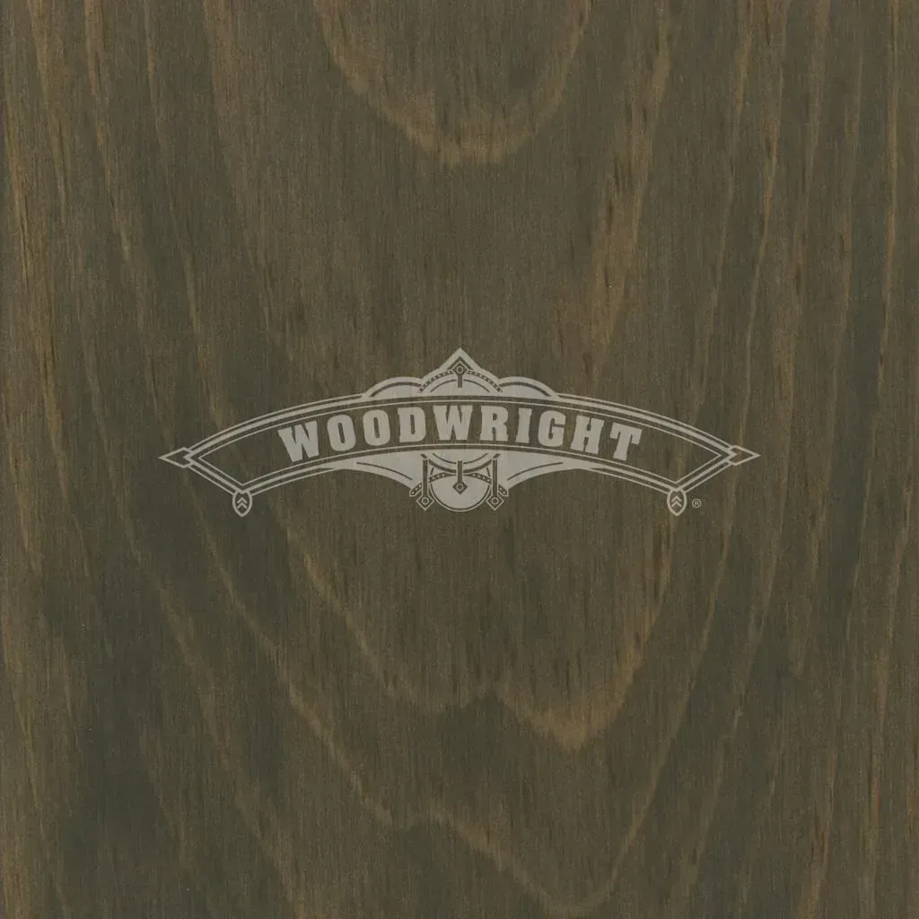 Gray wood grain with 