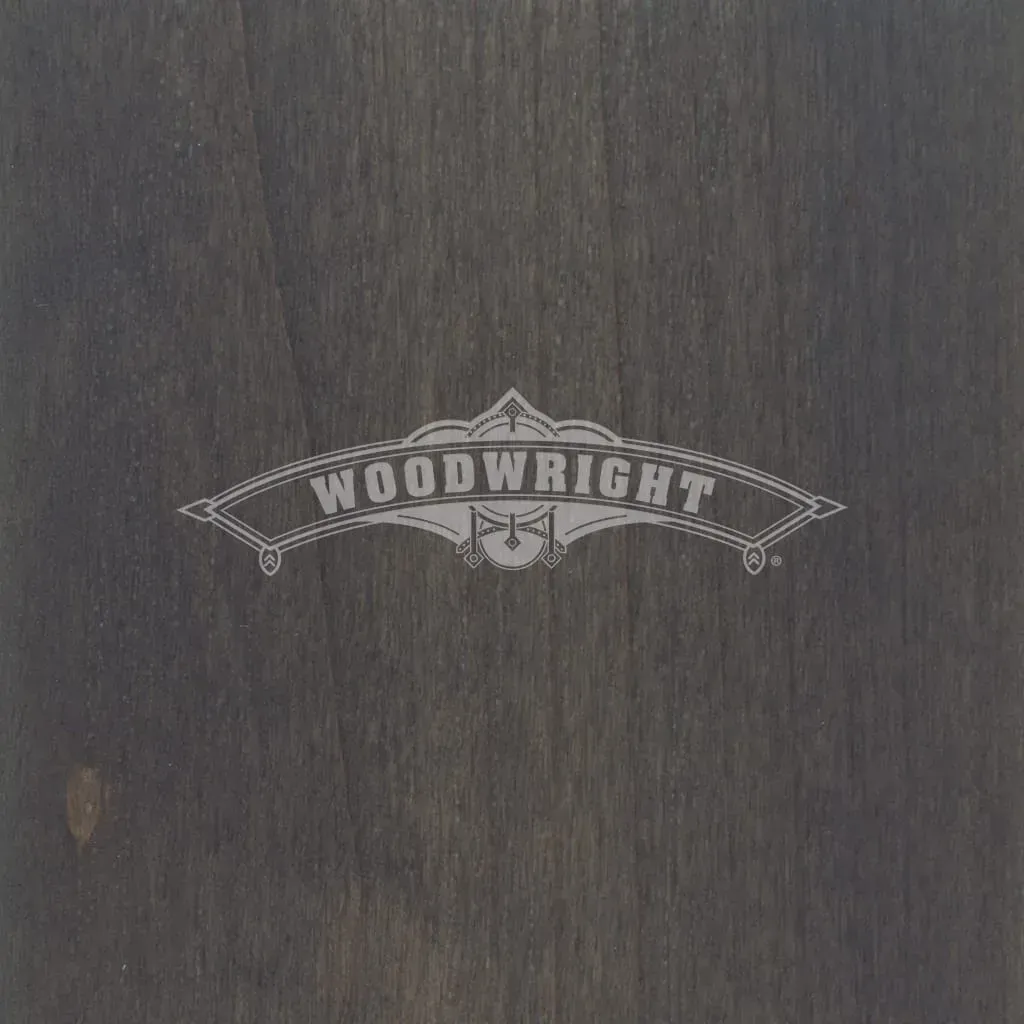Woodgrain background with the 