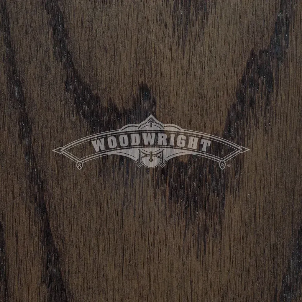 Dark wood grain with 