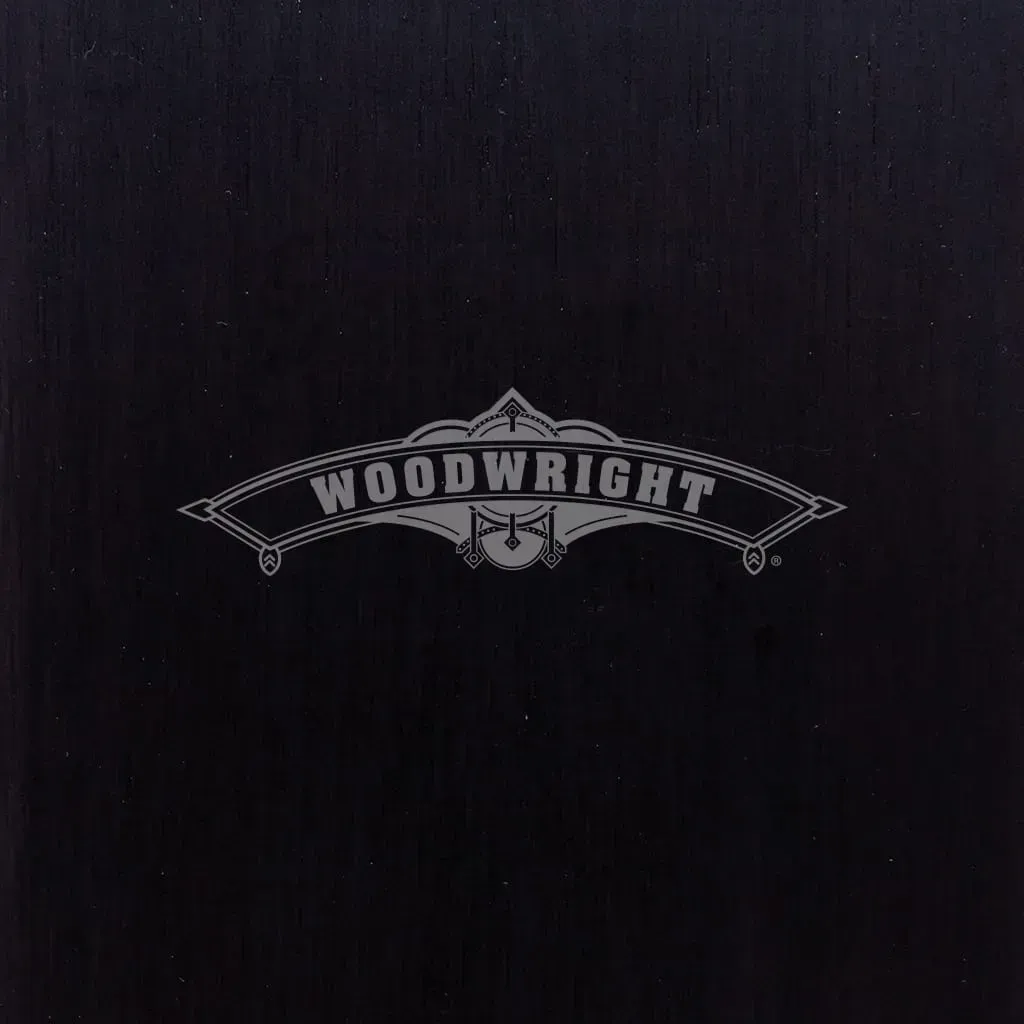 Black background with gray 