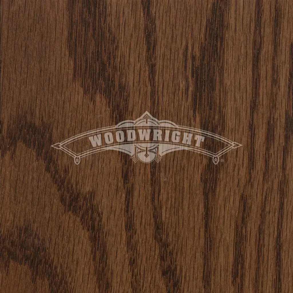 Close-up of brown wood grain with 