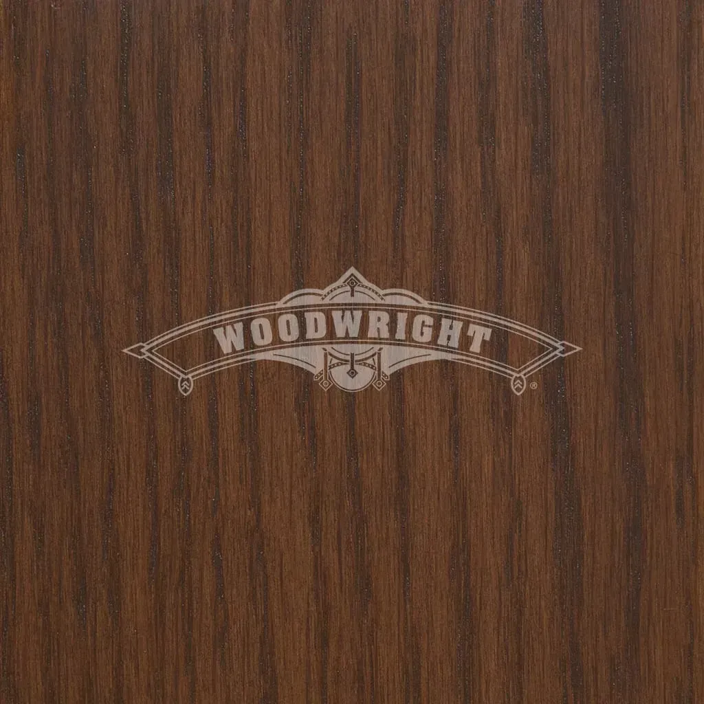 Dark woodgrain with 