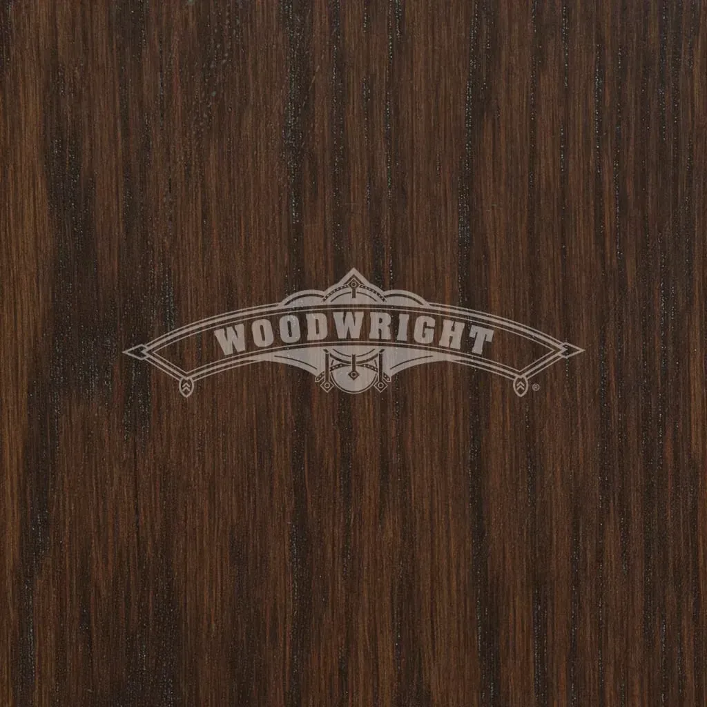 Dark wood grain with 