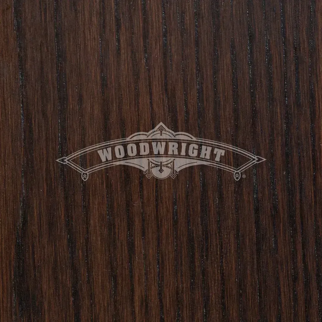 Dark woodgrain with 
