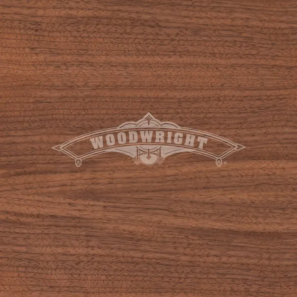 Wood grain background with the word 