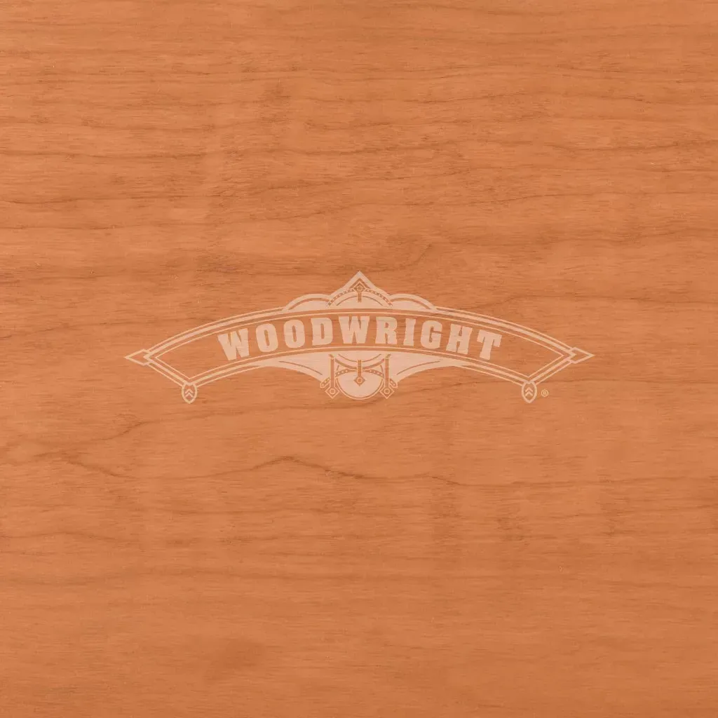 Woodgrain background with the 
