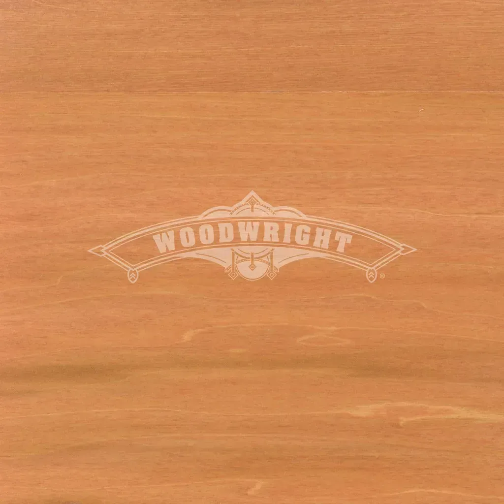 Woodgrain with 