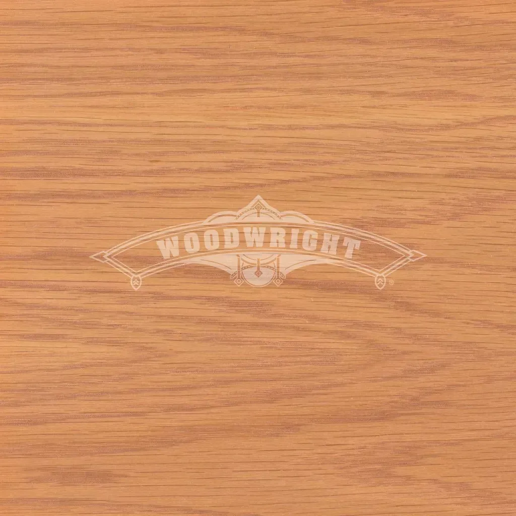 Close-up of wood grain with 