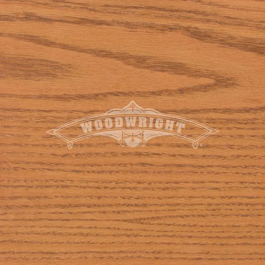Close-up of wood grain with the word 