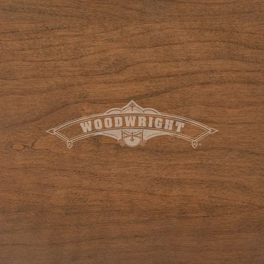 Brown wood grain background with 