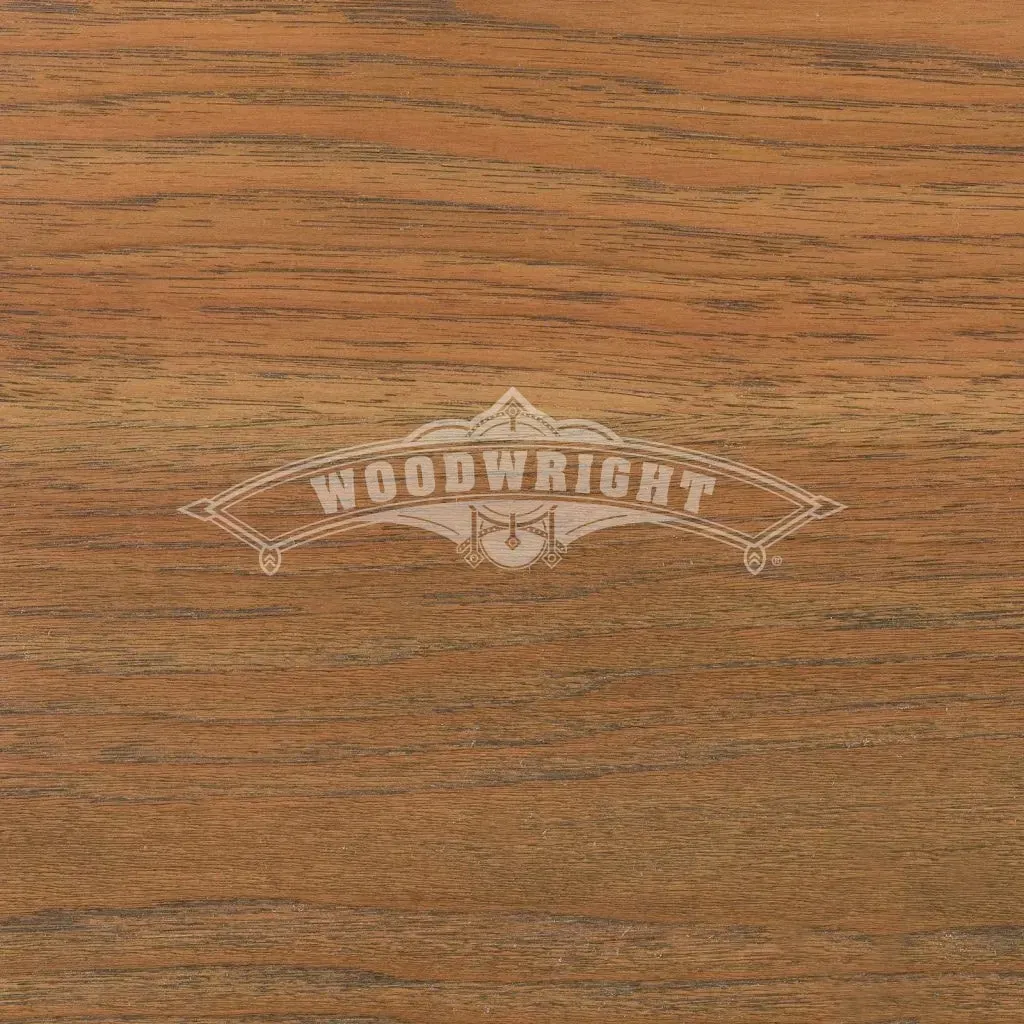 Woodgrain pattern in shades of brown, with 