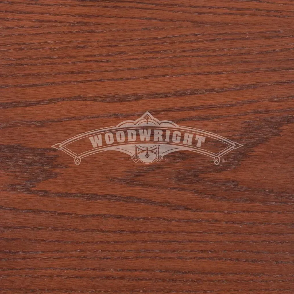 Woodgrain with 