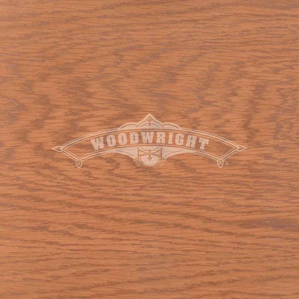 Close-up of wood grain with the 
