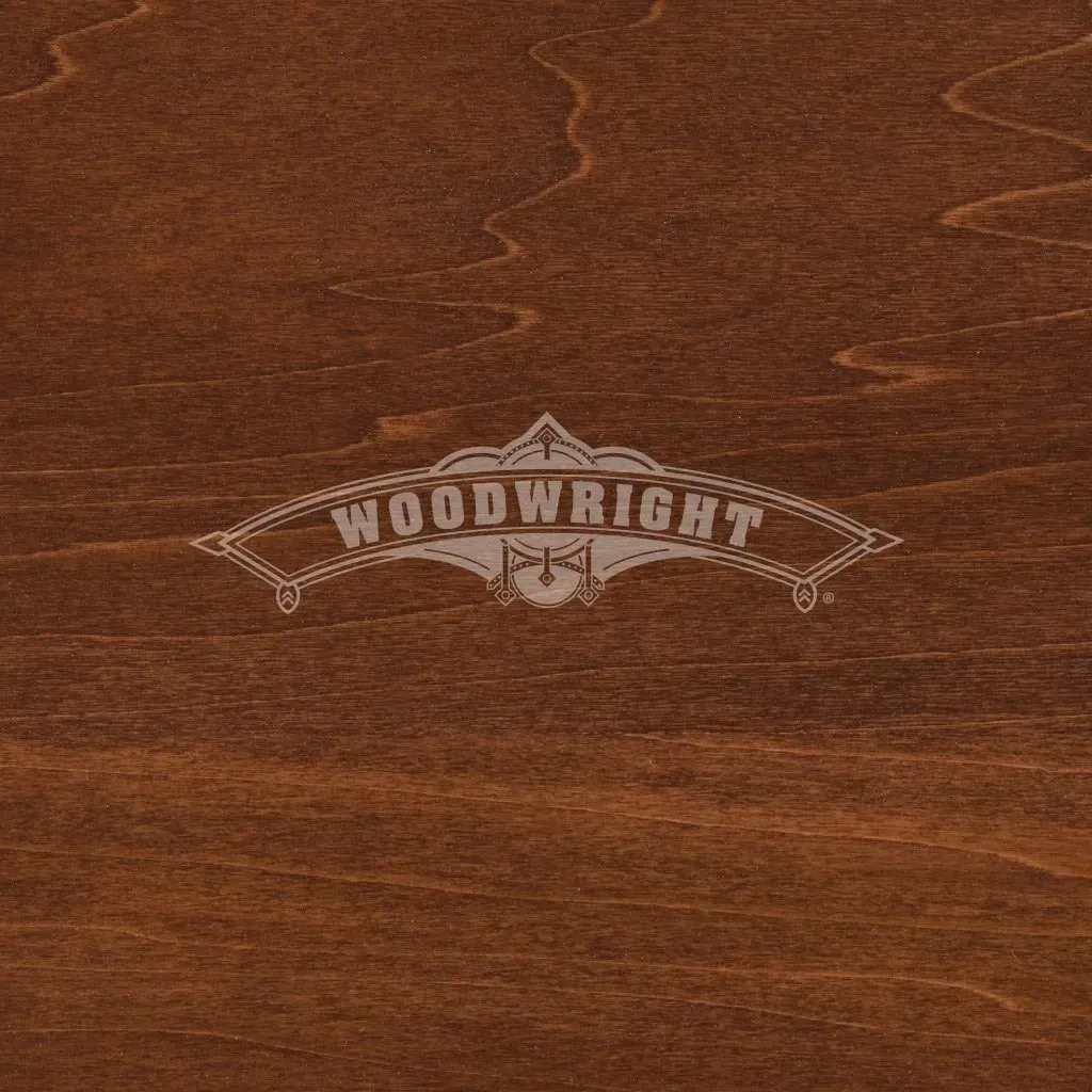 Brown wood grain with 