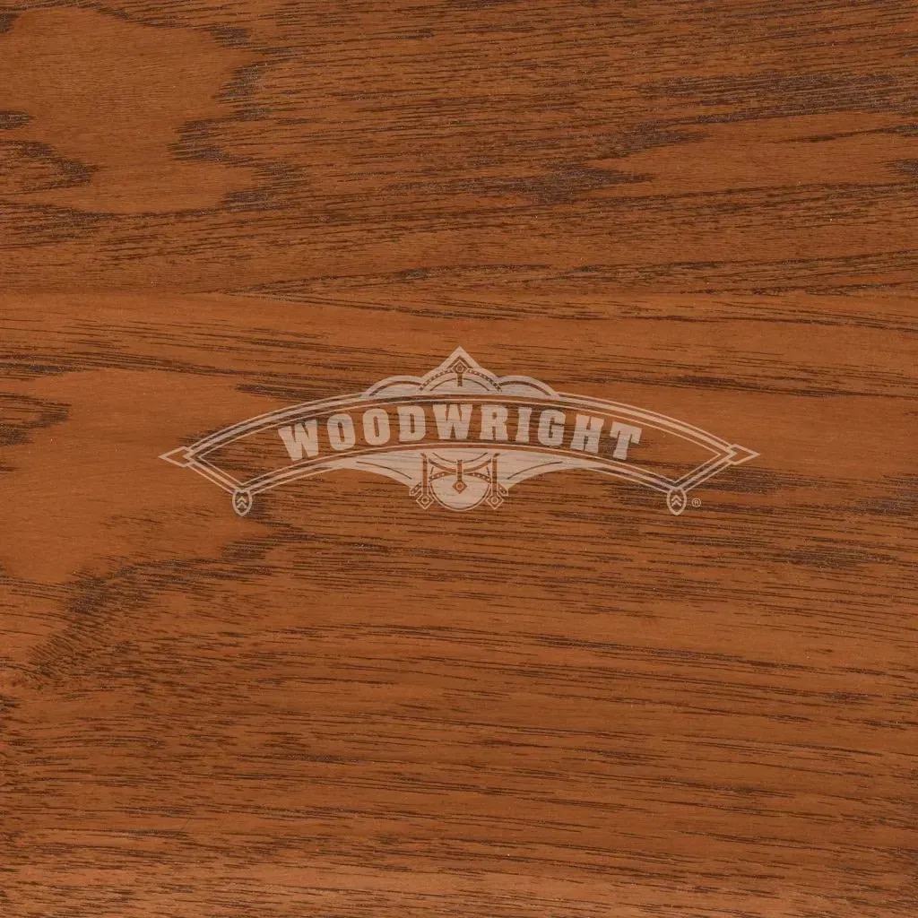 Woodgrain pattern with 