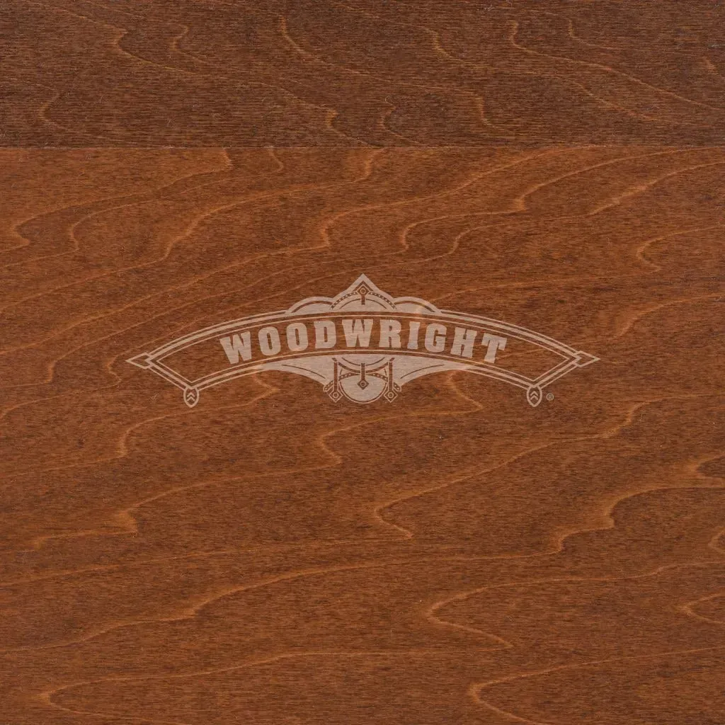 Wood grain surface with the 