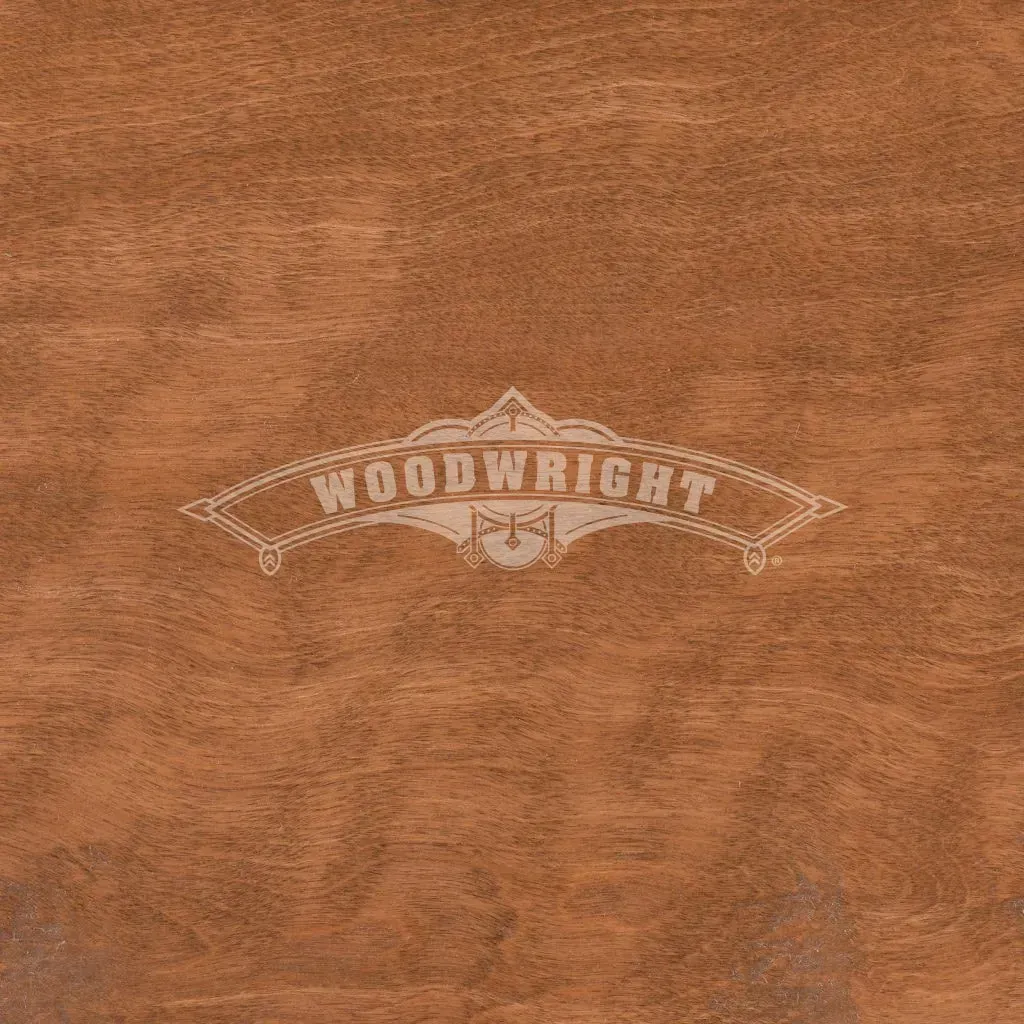 Wood grain background with 