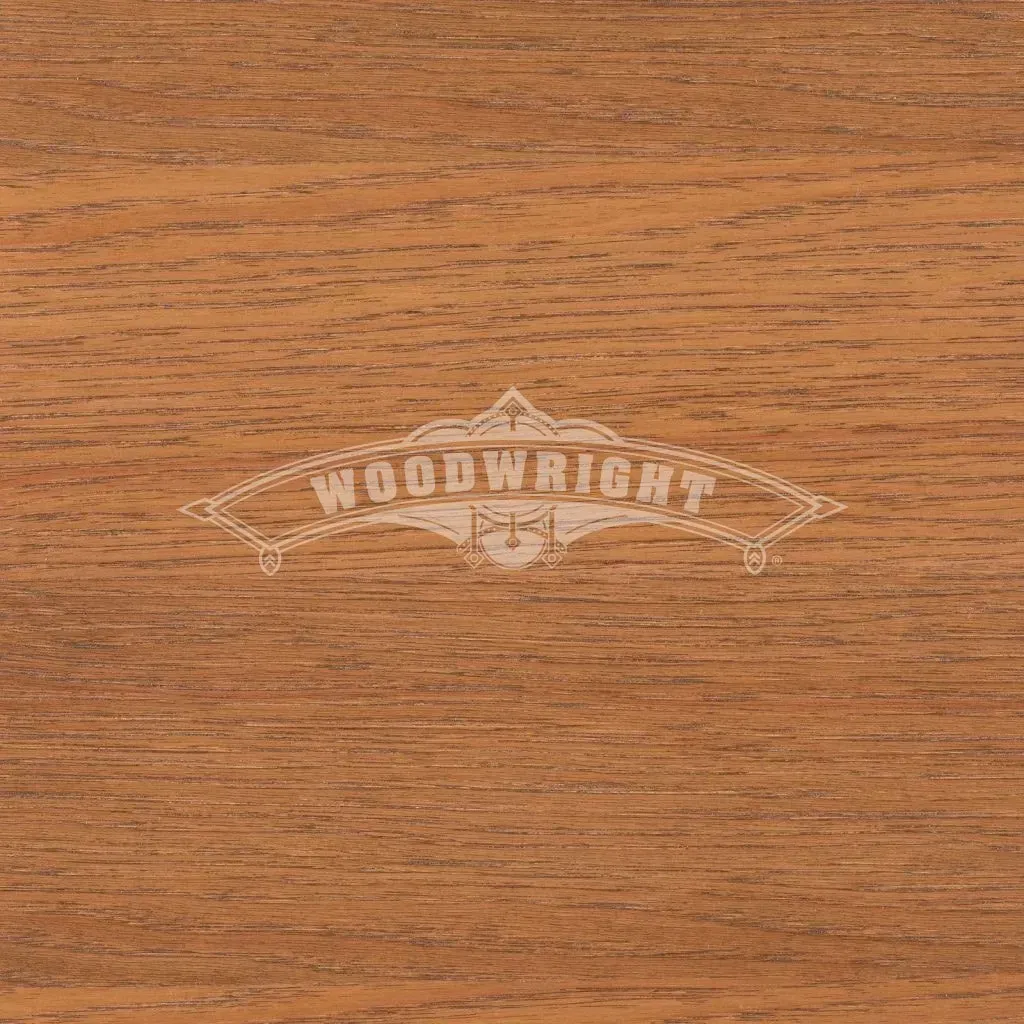 Brown wood grain background with etched 
