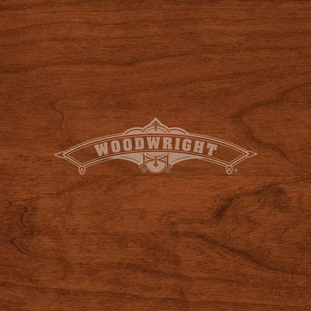 Woodgrain surface with the 