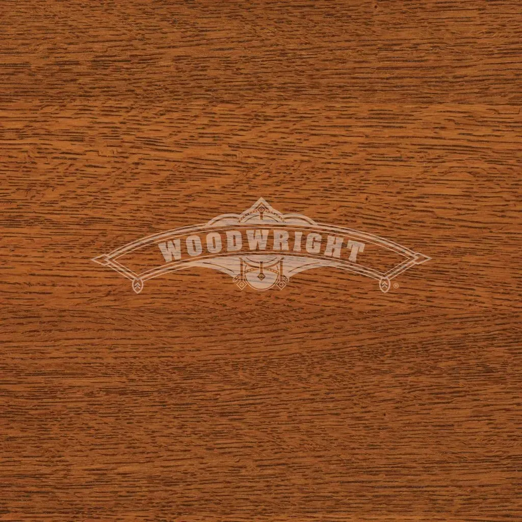 Woodgrain surface with 