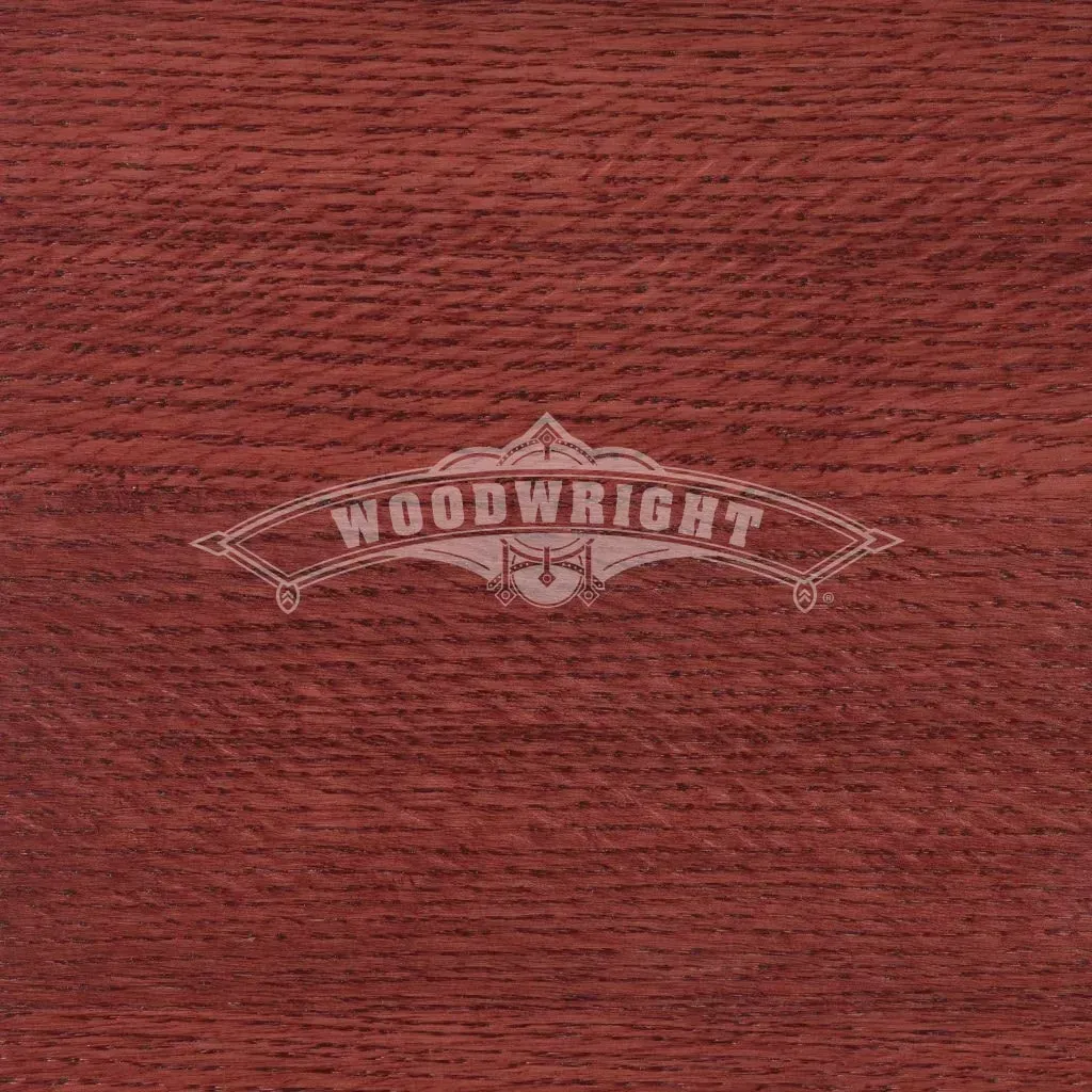 Reddish-brown wood grain with 