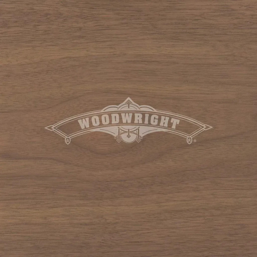 Woodgrain background with the 