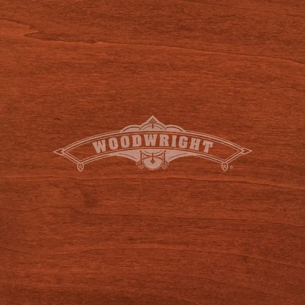 Brown wooden surface with 