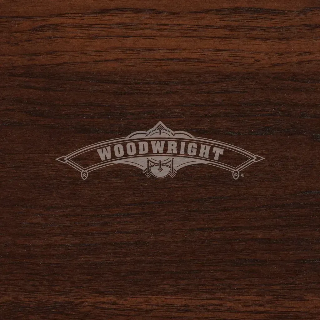 Woodgrain background with the 