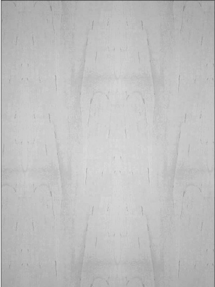 Gray wood grain pattern. Vertical lines with subtle variations in tone.