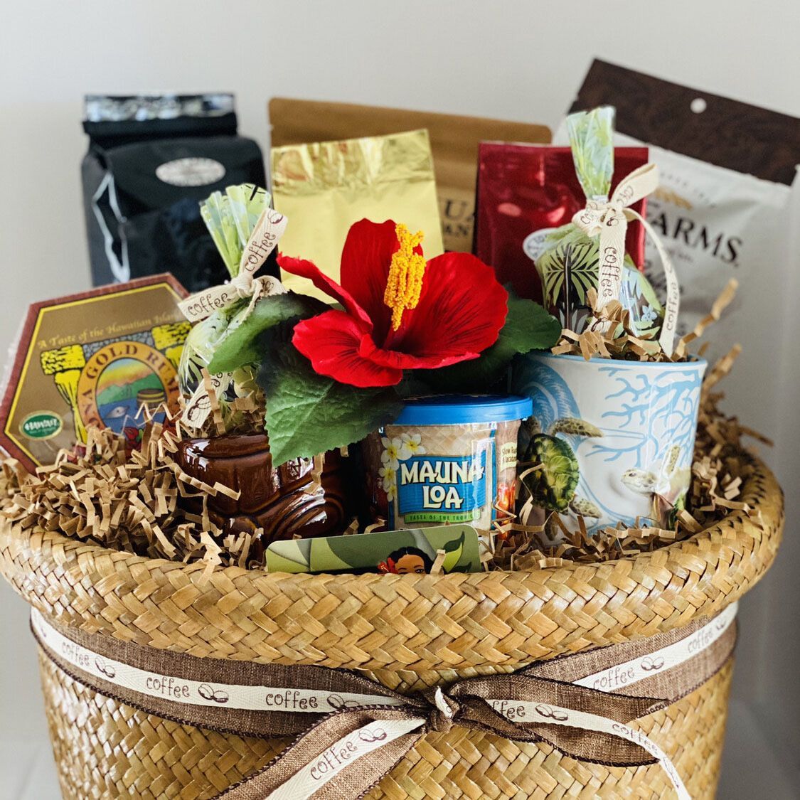 GIFT BASKETS