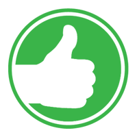 Thumbs Up