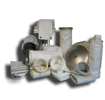 Used Equipment — Oil Filter Cartridge in Rogers, MN