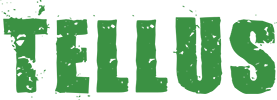 TELLUS - LOGO