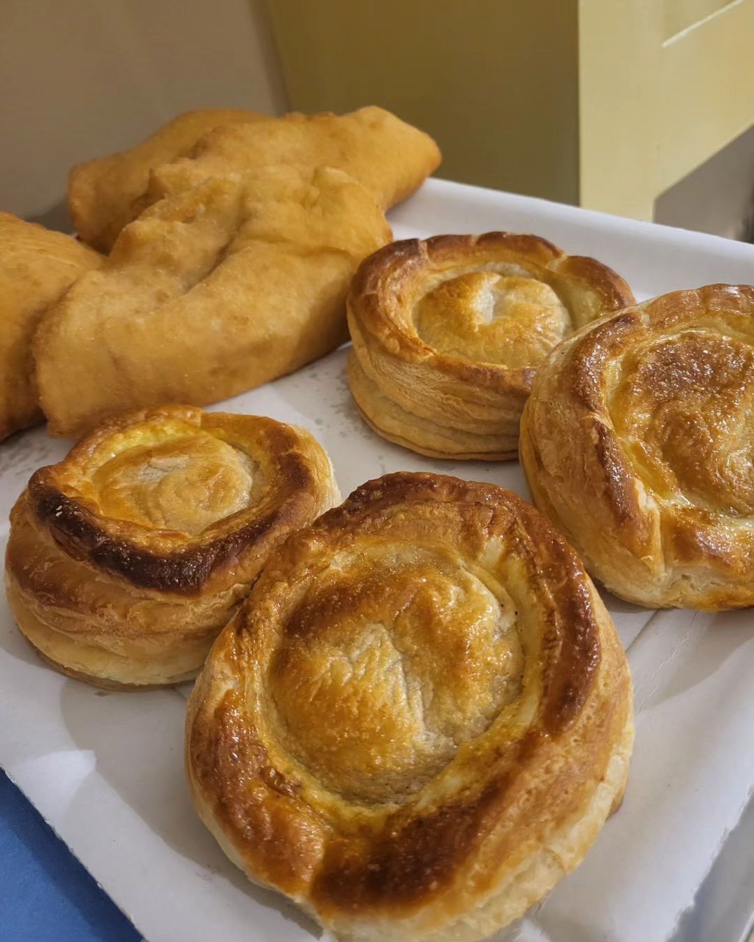 Rosticceria Calzoni fritti e Rustico Leccese