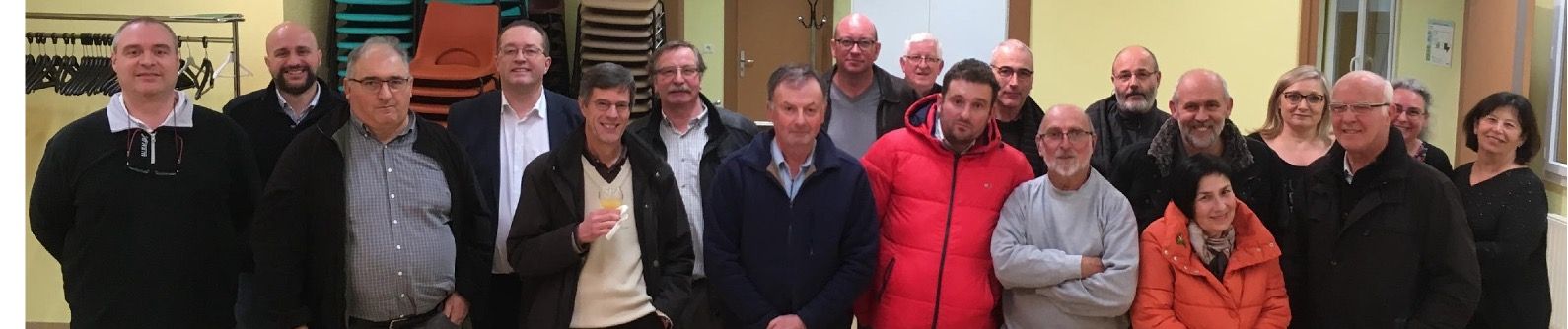 ECiSun membres fondateurs