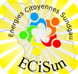 Logo ECiSun