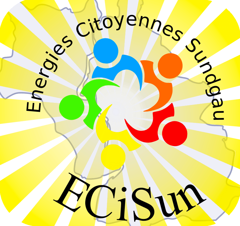 Logo ECiSun