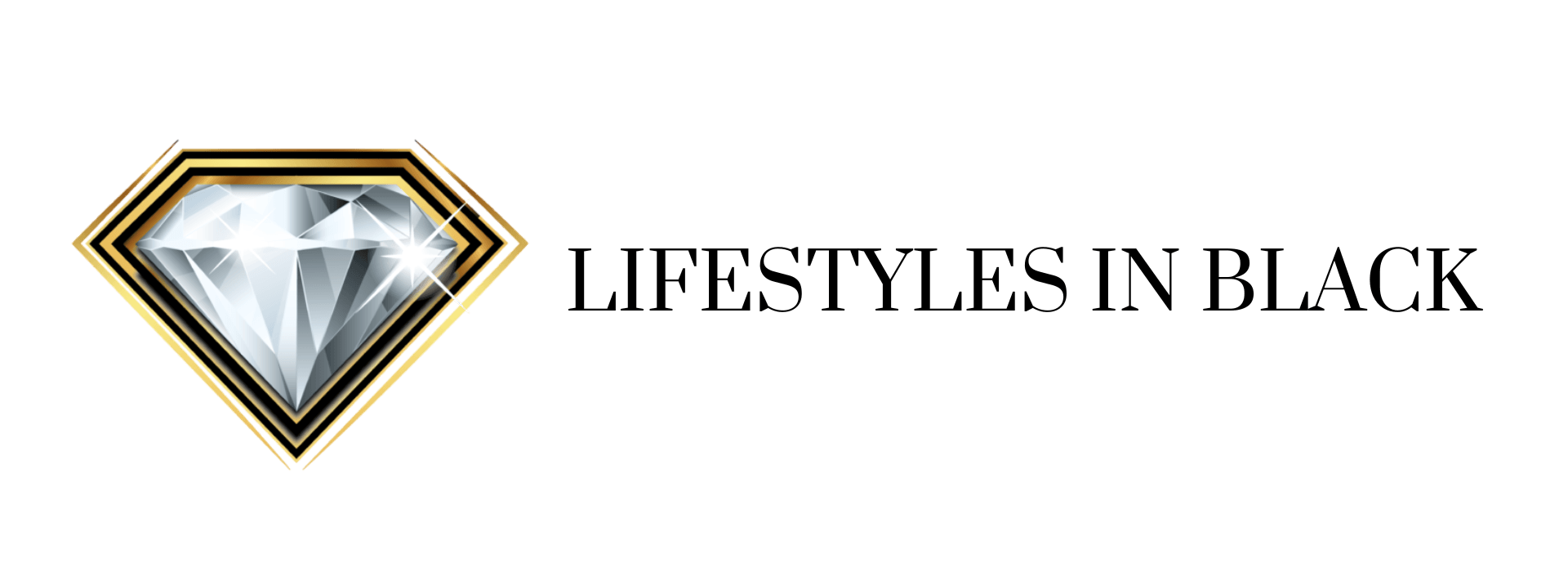 Logo of Lifestyles in Black
