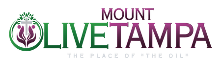 Mount Olive Baptist Church logo