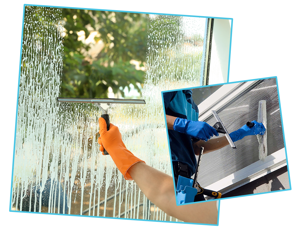 Window Cleaning